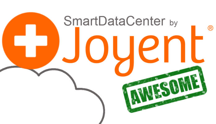 SmartDataCenter