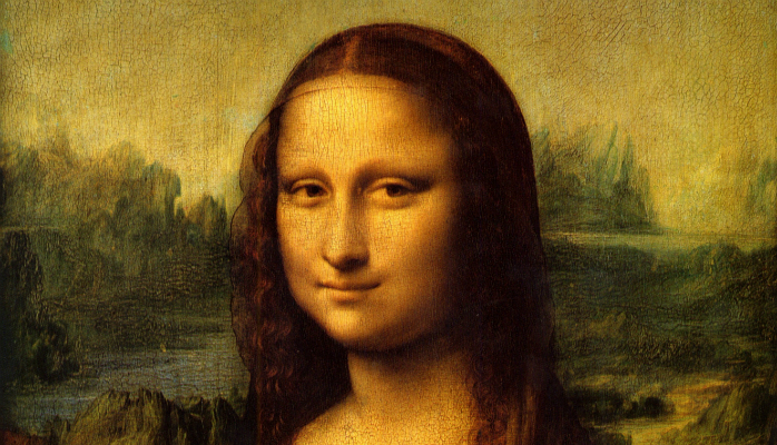 Mona Lisa