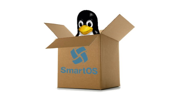 Linux Tux