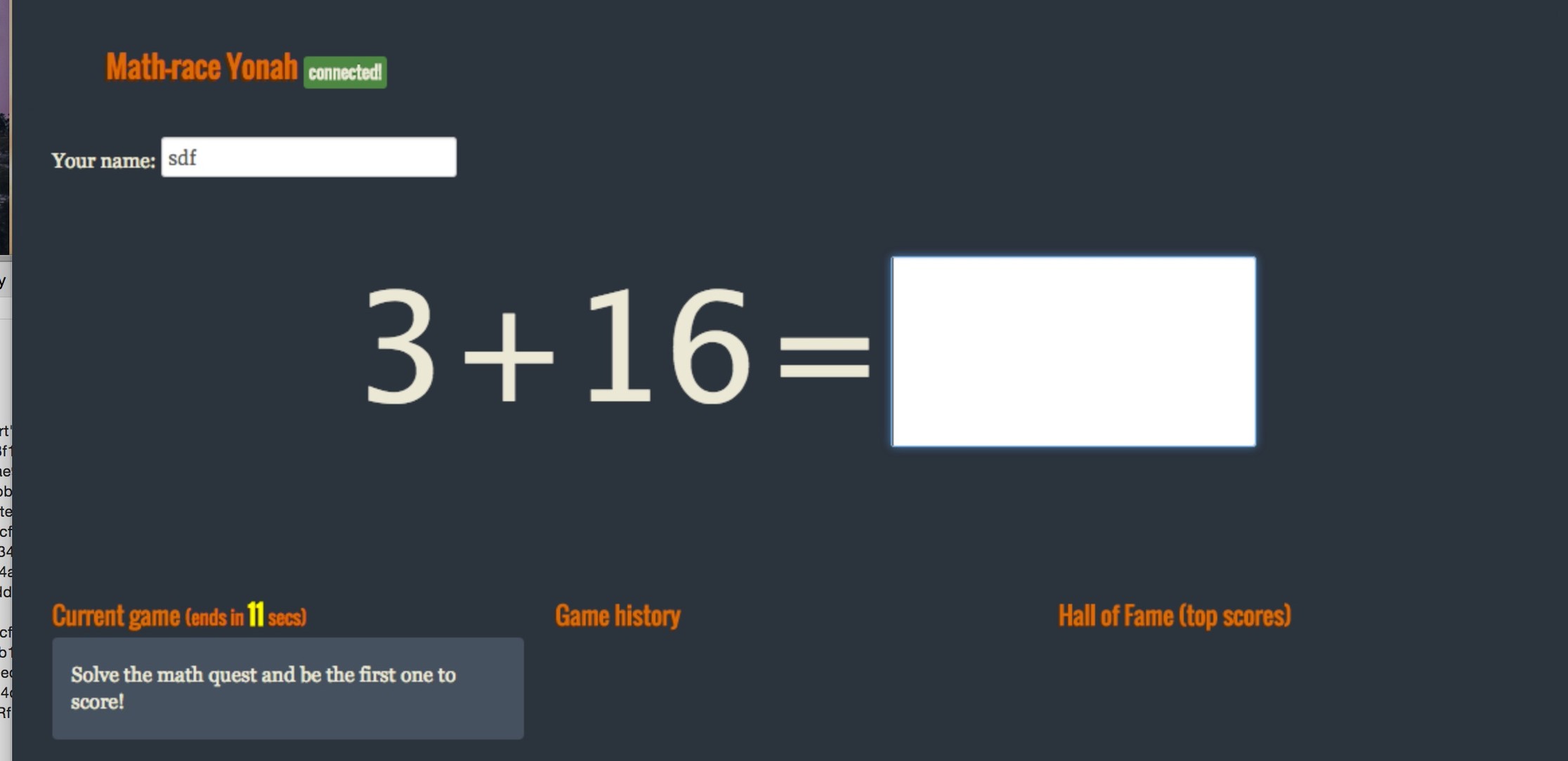 Step 10: Refresh Browser